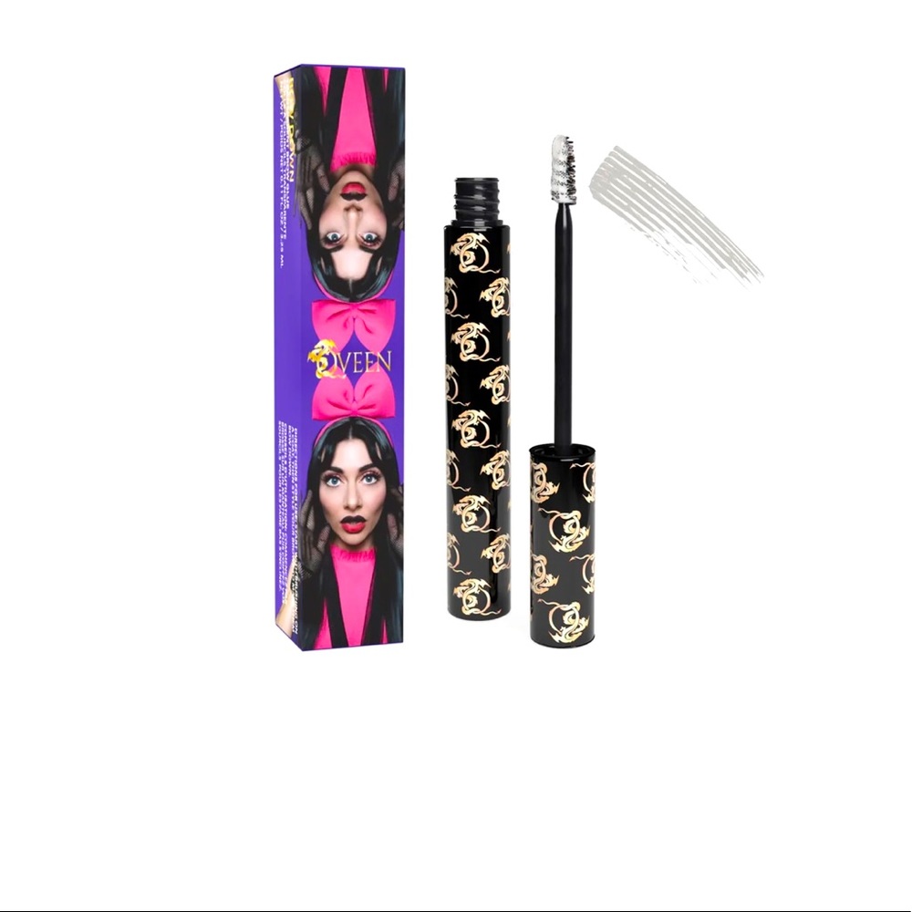 Brow gel